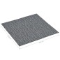 vidaXL Tarimas autoadhesivas 20 piezas PVC 1,86 m² gris vidaXL Tarimas autoadhesivas 20 piezas PVC 1,86 m² gris