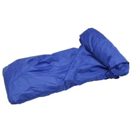 vidaXL Funda para barcos azul 530x279 cm
