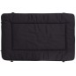 vidaXL Cama estera para perro Gris 65x80 cm vidaXL Cama estera para perro Gris 65x80 cm