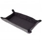 vidaXL Cama estera para perro Gris 65x80 cm vidaXL Cama estera para perro Gris 65x80 cm