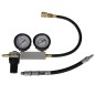vidaXL Set detector de fugas de cilindro vidaXL Set detector de fugas de cilindro