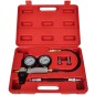 vidaXL Set detector de fugas de cilindro vidaXL Set detector de fugas de cilindro