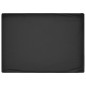 vidaXL Funda para muebles de jardín 12 ojales rectangular 240x180x80cm vidaXL Funda para muebles de jardín 12 ojales rectangular 240x180x80cm