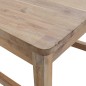 vidaXL Sillas de comedor 2 unidades madera maciza de acacia vidaXL Sillas de comedor 2 unidades madera maciza de acacia