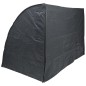 Nature Funda de muebles de jardín para sillón columpio 255x170x143 cm Nature Funda de muebles de jardín para sillón columpio 255x170x143 cm