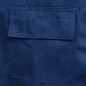 vidaXL Mono de trabajo de hombre talla M azul vidaXL Mono de trabajo de hombre talla M azul