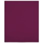 vidaXL Sábanas bajeras jersey 2 uds algodón burdeos 100x200 cm vidaXL Sábanas bajeras jersey 2 uds algodón burdeos 100x200 cm