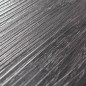 vidaXL Lamas dea suelo no autoadhesivos PVC negro 4,46 m² 3 mm vidaXL Lamas dea suelo no autoadhesivos PVC negro 4,46 m² 3 mm