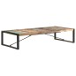 vidaXL Mesa de centro de madera maciza reciclada 180x90x40 cm vidaXL Mesa de centro de madera maciza reciclada 180x90x40 cm