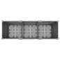vidaXL Arriate polipropileno 120x40x38 cm vidaXL Arriate polipropileno 120x40x38 cm