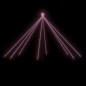 vidaXL Luces árbol de Navidad interior exterior 800 LED colores 5 m vidaXL Luces árbol de Navidad interior exterior 800 LED colores 5 m