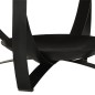 vidaXL Mesa de centro hierro y madera maciza de acacia Ø68x43 cm vidaXL Mesa de centro hierro y madera maciza de acacia Ø68x43 cm