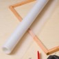 Nature Mosquitera de fibra de vidrio blanco 1x3m Nature Mosquitera de fibra de vidrio blanco 1x3m
