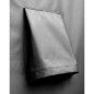 Madison Funda para sombrilla de pie gris 55x250 cm Madison Funda para sombrilla de pie gris 55x250 cm