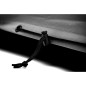 Madison Funda para sombrilla de pie gris 55x250 cm Madison Funda para sombrilla de pie gris 55x250 cm