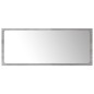 vidaXL Set de muebles de baño 2 pzas madera contrachapada gris sonoma vidaXL Set de muebles de baño 2 pzas madera contrachapada gris sonoma