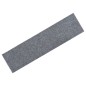 vidaXL Alfombrilla autoadhesiva escalera 15 uds gris claro 76x20 cm vidaXL Alfombrilla autoadhesiva escalera 15 uds gris claro 76x20 cm
