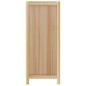 vidaXL Aparador alto madera contrachapada 42x38x90 cm vidaXL Aparador alto madera contrachapada 42x38x90 cm