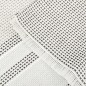 vidaXL Alfombra para tienda de campaña gris 250x200 cm vidaXL Alfombra para tienda de campaña gris 250x200 cm