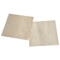 vidaXL Tarimas autoadhesivas 20 unidades PVC 1,86 m² beige vidaXL Tarimas autoadhesivas 20 unidades PVC 1,86 m² beige