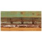 vidaXL Mesa alta de bar madera maciza reciclada 112x55x108 cm vidaXL Mesa alta de bar madera maciza reciclada 112x55x108 cm