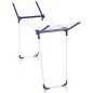 Leifheit Tendedero Pegasus 120 Solid Compact 81720 Leifheit Tendedero Pegasus 120 Solid Compact 81720
