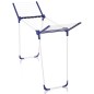 Leifheit Tendedero Pegasus 120 Solid Compact 81720 Leifheit Tendedero Pegasus 120 Solid Compact 81720