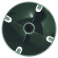 Nature Soporte para red de pájaros 5 unidades 14,5 cm Nature Soporte para red de pájaros 5 unidades 14,5 cm