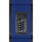 vidaXL Guitarra clásica occidental con ecualizador y 6 cuerdas azul vidaXL Guitarra clásica occidental con ecualizador y 6 cuerdas azul