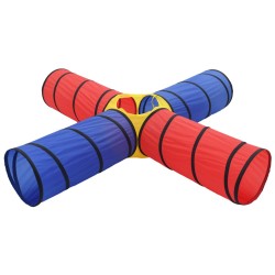 vidaXL Túnel de juegos  