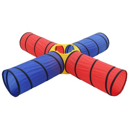 vidaXL Túnel de juegos  