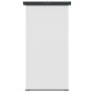 vidaXL Toldo lateral de balcón color crema 175x250 cm vidaXL Toldo lateral de balcón color crema 175x250 cm