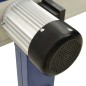 vidaXL Lijadora de banda 10x120 cm 1500 W 230 V vidaXL Lijadora de banda 10x120 cm 1500 W 230 V
