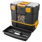 vidaXL Caja de herramientas PP 460x280x455 mm vidaXL Caja de herramientas PP 460x280x455 mm