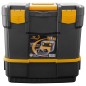 vidaXL Caja de herramientas PP 460x280x455 mm vidaXL Caja de herramientas PP 460x280x455 mm