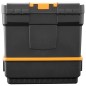 vidaXL Caja de herramientas PP 460x280x455 mm vidaXL Caja de herramientas PP 460x280x455 mm