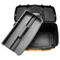 vidaXL Caja de herramientas PP 460x280x455 mm vidaXL Caja de herramientas PP 460x280x455 mm