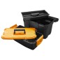 vidaXL Caja de herramientas PP 460x280x455 mm vidaXL Caja de herramientas PP 460x280x455 mm