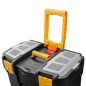 vidaXL Caja de herramientas PP 460x280x455 mm vidaXL Caja de herramientas PP 460x280x455 mm