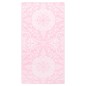 vidaXL Alfombra de exterior PP rosa 120x180 cm vidaXL Alfombra de exterior PP rosa 120x180 cm