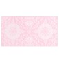 vidaXL Alfombra de exterior PP rosa 120x180 cm vidaXL Alfombra de exterior PP rosa 120x180 cm