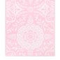 vidaXL Alfombra de exterior PP rosa 120x180 cm vidaXL Alfombra de exterior PP rosa 120x180 cm