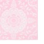 vidaXL Alfombra de exterior PP rosa 120x180 cm vidaXL Alfombra de exterior PP rosa 120x180 cm