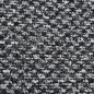 vidaXL Felpudo gris 90x150 cm vidaXL Felpudo gris 90x150 cm