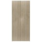 vidaXL Mueble zapatero madera contrachapada color roble 80x35,5x180 cm vidaXL Mueble zapatero madera contrachapada color roble 80x35,5x180 cm