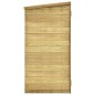 vidaXL Caseta herramientas jardín madera pino impregnada 135x60x123 cm vidaXL Caseta herramientas jardín madera pino impregnada 135x60x123 cm