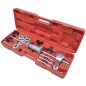 Set de herramientas martillo deslizante/tirador 16 piezas Set de herramientas martillo deslizante/tirador 16 piezas