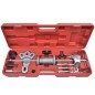 Set de herramientas martillo deslizante/tirador 16 piezas Set de herramientas martillo deslizante/tirador 16 piezas