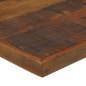 vidaXL Conjunto de muebles de bar 7 piezas madera maciza reciclada vidaXL Conjunto de muebles de bar 7 piezas madera maciza reciclada
