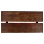 vidaXL Conjunto de muebles de bar 7 piezas madera maciza reciclada vidaXL Conjunto de muebles de bar 7 piezas madera maciza reciclada